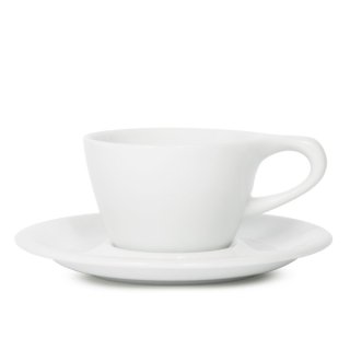 notNeutral LINO Single Cappuccino Cup (5oz/148ml) / Coffee Cups